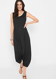 Jumpsuit met harembroek, bonprix