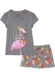 Shortama (2-dlg. set), bonprix