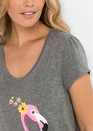 Shortama (2-dlg. set), bonprix