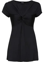 Shirt van viscose, bonprix