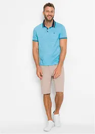 Poloshirt van puur katoen, bonprix