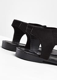 Sandalen, bpc bonprix collection
