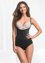 Corrigerende body, sterk corrigerend, bonprix