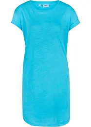 Jersey jurk van puur biologisch katoen, bonprix