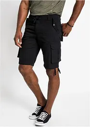 Cargo bermuda, regular fit, bonprix