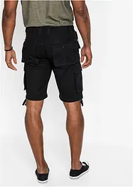 Cargo bermuda, regular fit, bonprix