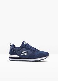 Sneakers van Skechers met memory foam, Skechers
