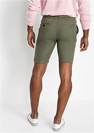 Chino bermuda, regular fit, bpc bonprix collection