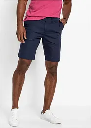 Chino bermuda, regular fit, bonprix