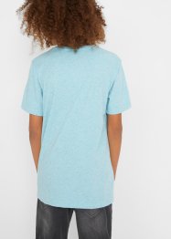 Jongens shirt met coole print, bpc bonprix collection