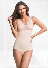 Corrigerende top, medium corrigerend, bonprix