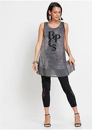 Legging met kant, bpc selection