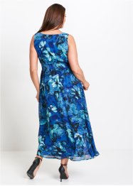 Maxi jurk van chiffon, bpc selection