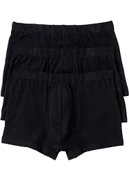 Strakke boxer (set van 3), bonprix