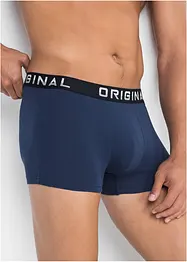 Strakke boxer (set van 3), bonprix