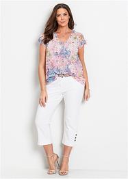 3/4-stretchjeans, bpc selection