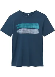 Jongens T-shirt van biologisch katoen, bonprix