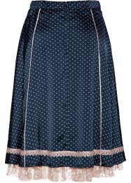 Tiroler rok met speelse print, bpc selection premium