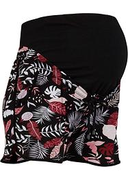 Zwangerschapsshort met viscose, bpc bonprix collection