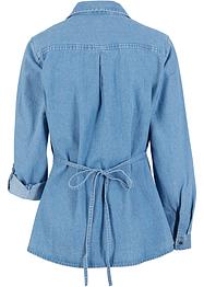 Spijkerblouse, John Baner JEANSWEAR