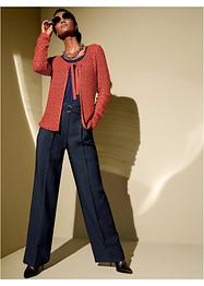 Marlene Dietrich broek, BODYFLIRT