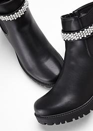 Boots, BODYFLIRT