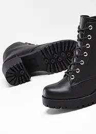 Veterboots, bonprix