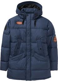 Outdoor jas met capuchon, bpc selection
