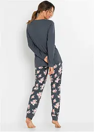 Pyjama (2-dlg.), bonprix