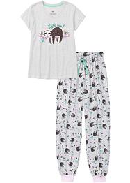 Pyjama (2-dlg.), bpc bonprix collection