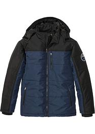 Gewatteerde jas met comfort fit, bpc bonprix collection