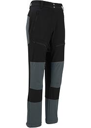 Softshell broek, bootcut, bpc bonprix collection