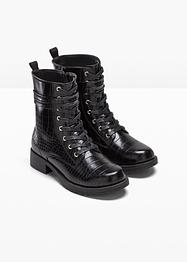 Veterboots, RAINBOW