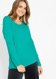Longsleeve (set van 2), bonprix