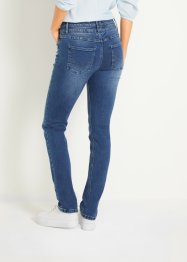 Corrigerende slim fit ultra soft jeans, John Baner JEANSWEAR