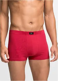Strakke boxershorts met katoen (set van 3), bonprix