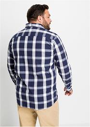 Overhemd met lange mouwen, bpc bonprix collection