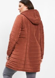Lange, gewatteerde reversible jas, bpc selection
