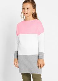 Meisjes lange trui, bpc bonprix collection