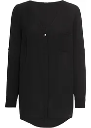 Lange blouse, bonprix