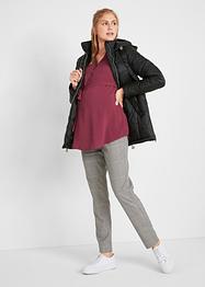Zwangerschapsblouse / voedingsblouse, bpc bonprix collection