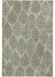 Binnen- en buitenkleed met bladeren, bpc living bonprix collection
