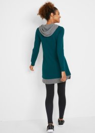 Lange sweater en legging (2-dlg. set), bpc bonprix collection