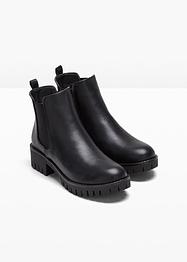 Chelsea boots, RAINBOW