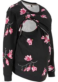 Zwangerschapssweater / voedingssweater, bpc bonprix collection