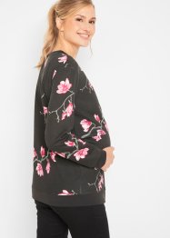 Zwangerschapssweater / voedingssweater, bpc bonprix collection