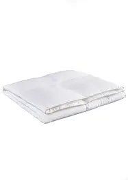 Dekbed met donzen touch, licht, bonprix