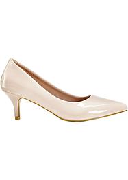 Pumps, bpc selection