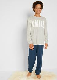 Pyjama (2-dlg. set), bpc bonprix collection