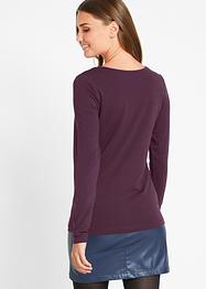 Stretch longsleeve, bpc bonprix collection